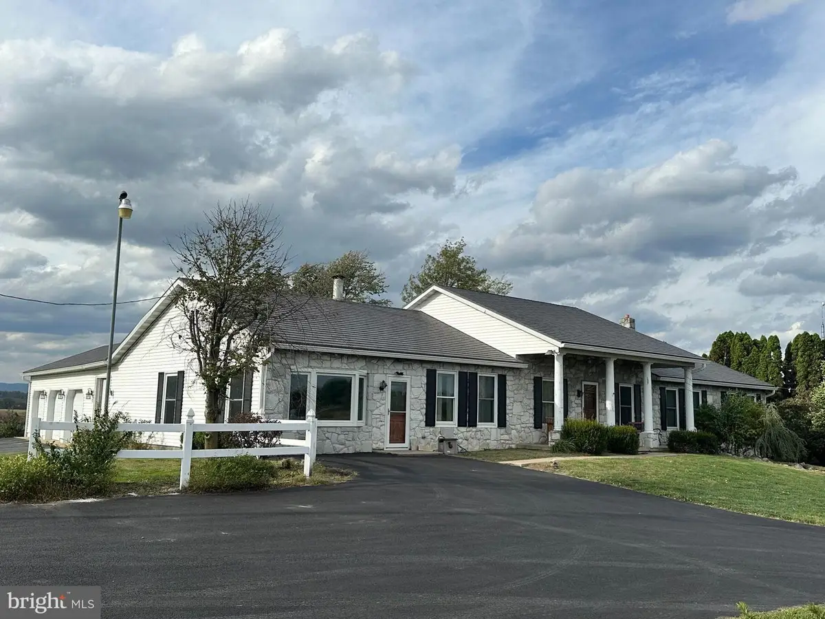 3927 Molly Pitcher Highway, Chambersburg, PA 17202 - Image #1