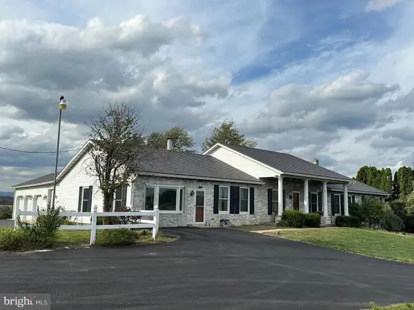 3927 Molly Pitcher Highway, CHAMBERSBURG, PA 17202