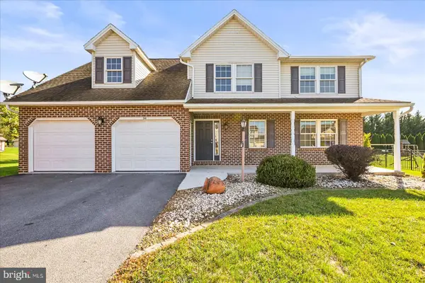 248 Kolpark Dr, CHAMBERSBURG, PA 17202