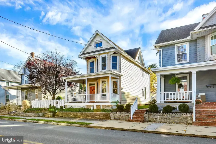 544 King Street E, Chambersburg, PA 17201 - Image #2