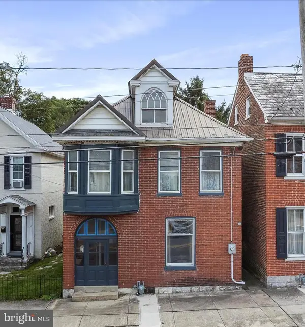 546 Philadelphia Avenue, CHAMBERSBURG, PA 17201