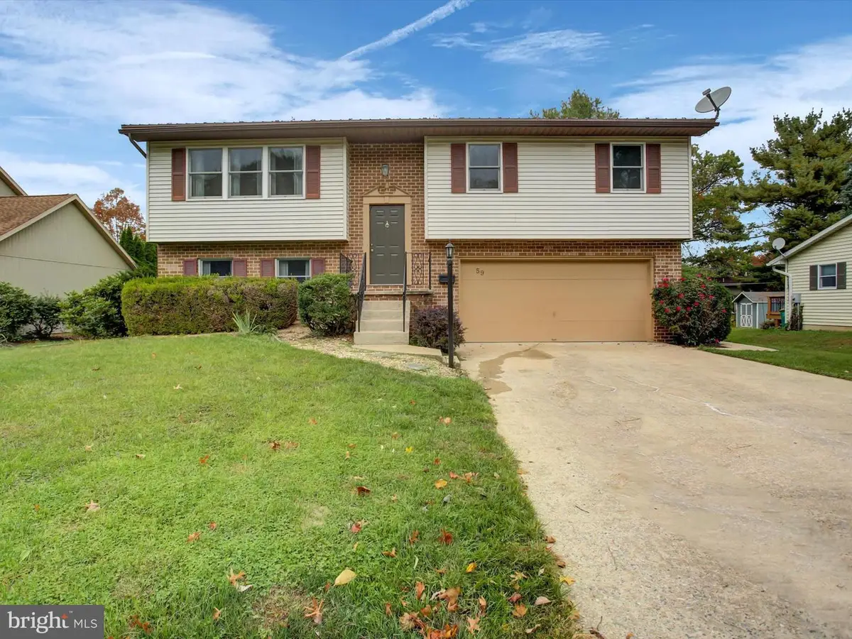 59 Edgelea Drive, Chambersburg, PA 17201 - Image #1