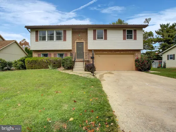 59 Edgelea Drive, CHAMBERSBURG, PA 17201