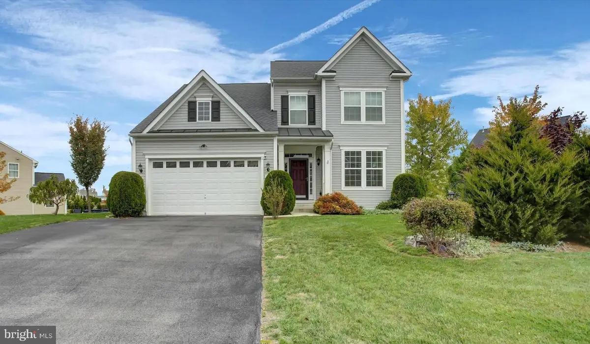 1234 Thistledown Drive, Chambersburg, PA 17202 - Image #1
