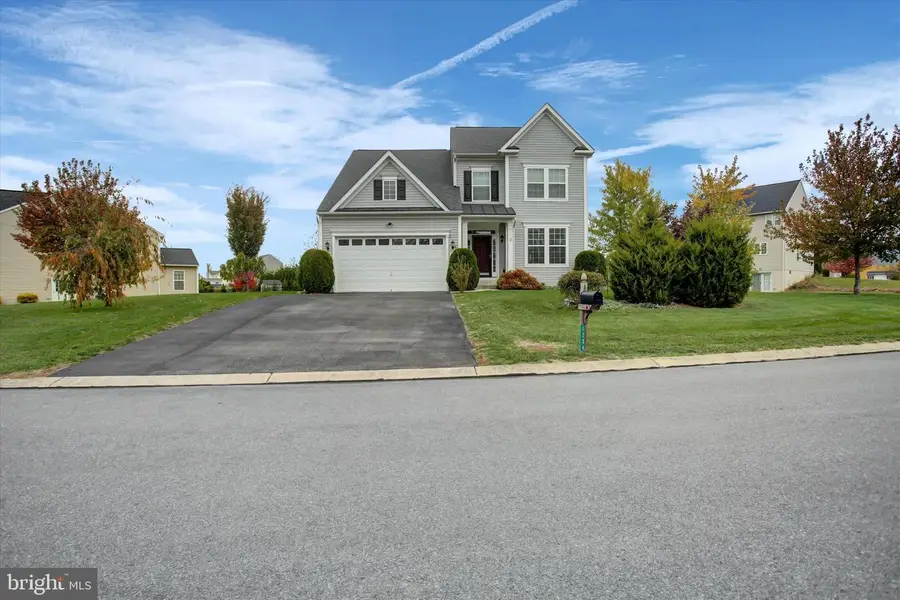 1234 Thistledown Drive, Chambersburg, PA 17202 - Image #2