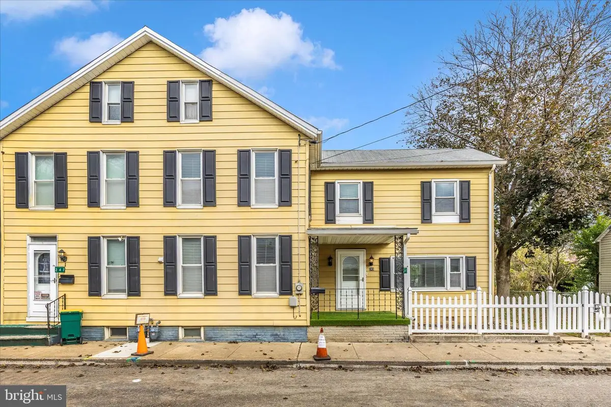 245 Martin Ave, Chambersburg, PA 17201 - Image #1