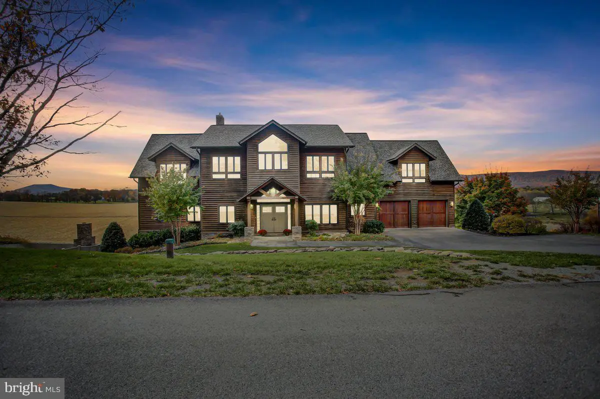 6573 Irvine Drive, Mercersburg, PA 17236 - Image #1