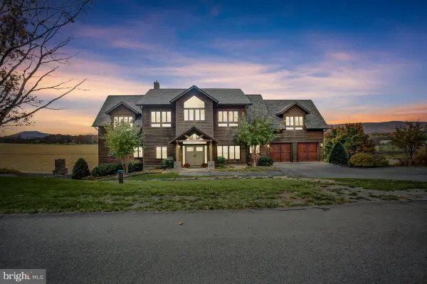 6573 Irvine Drive, MERCERSBURG, PA 17236