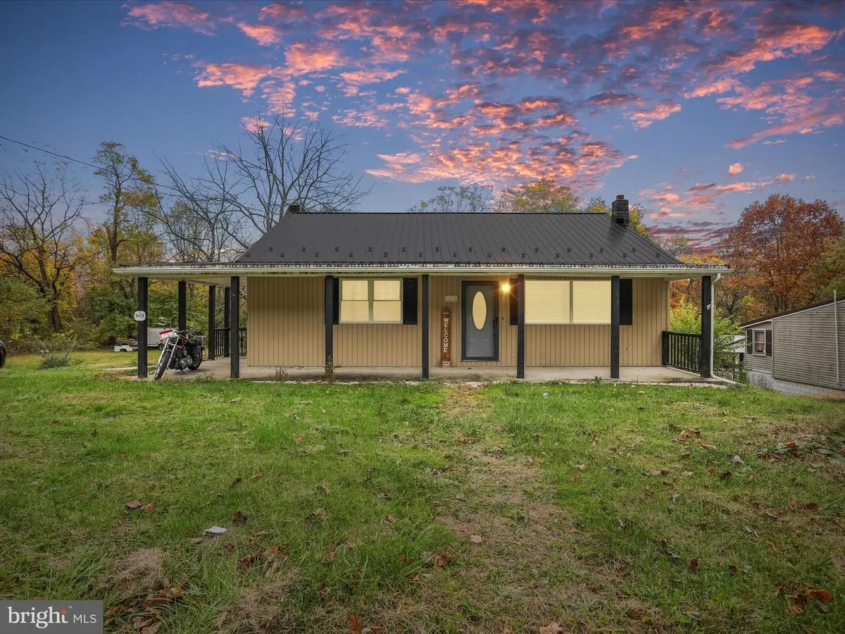 3478 Mountain Road, Mercersburg, PA 17236 - Image #1