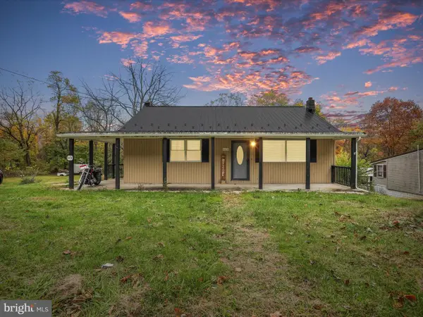 3478 Mountain Road, MERCERSBURG, PA 17236