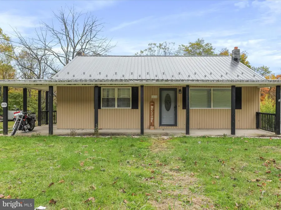 3478 Mountain Road, Mercersburg, PA 17236 - Image #3