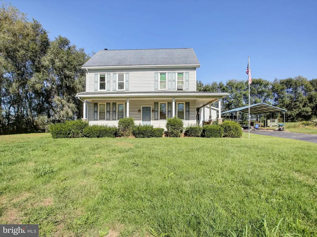 2582 Guilford Station Road, Chambersburg, PA 17202 - Image #1