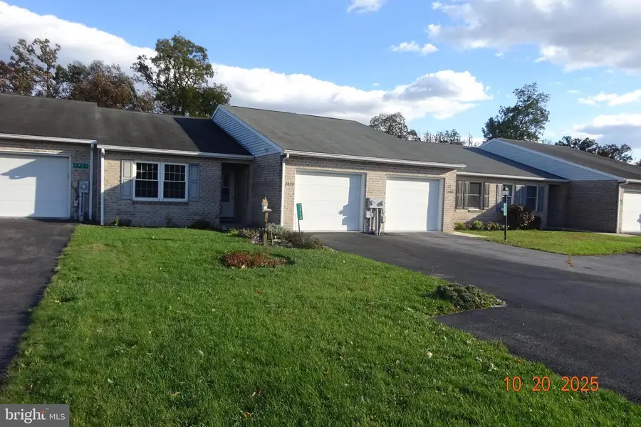 2420 Mccleary Drive, Chambersburg, PA 17201 - Image #2