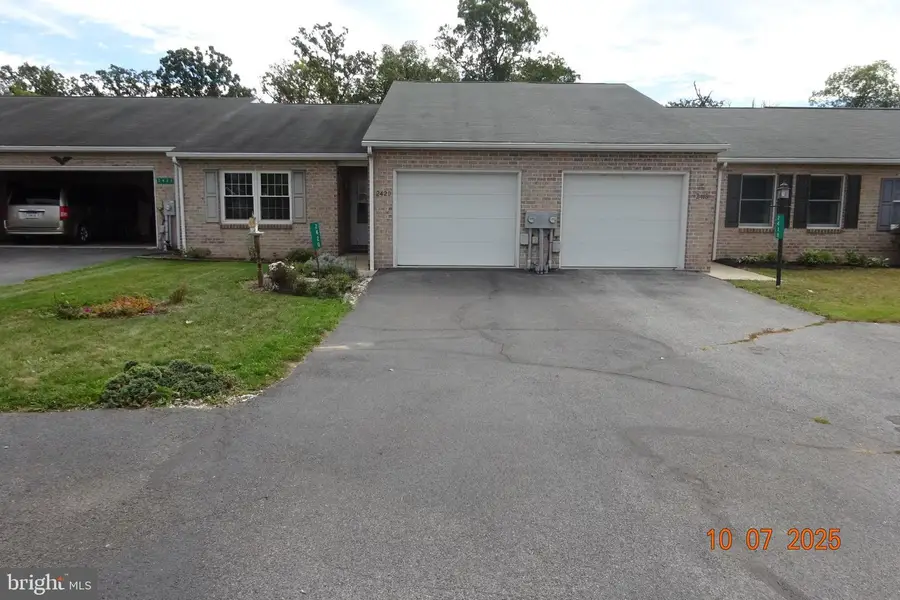 2420 Mccleary Drive, Chambersburg, PA 17201 - Image #3