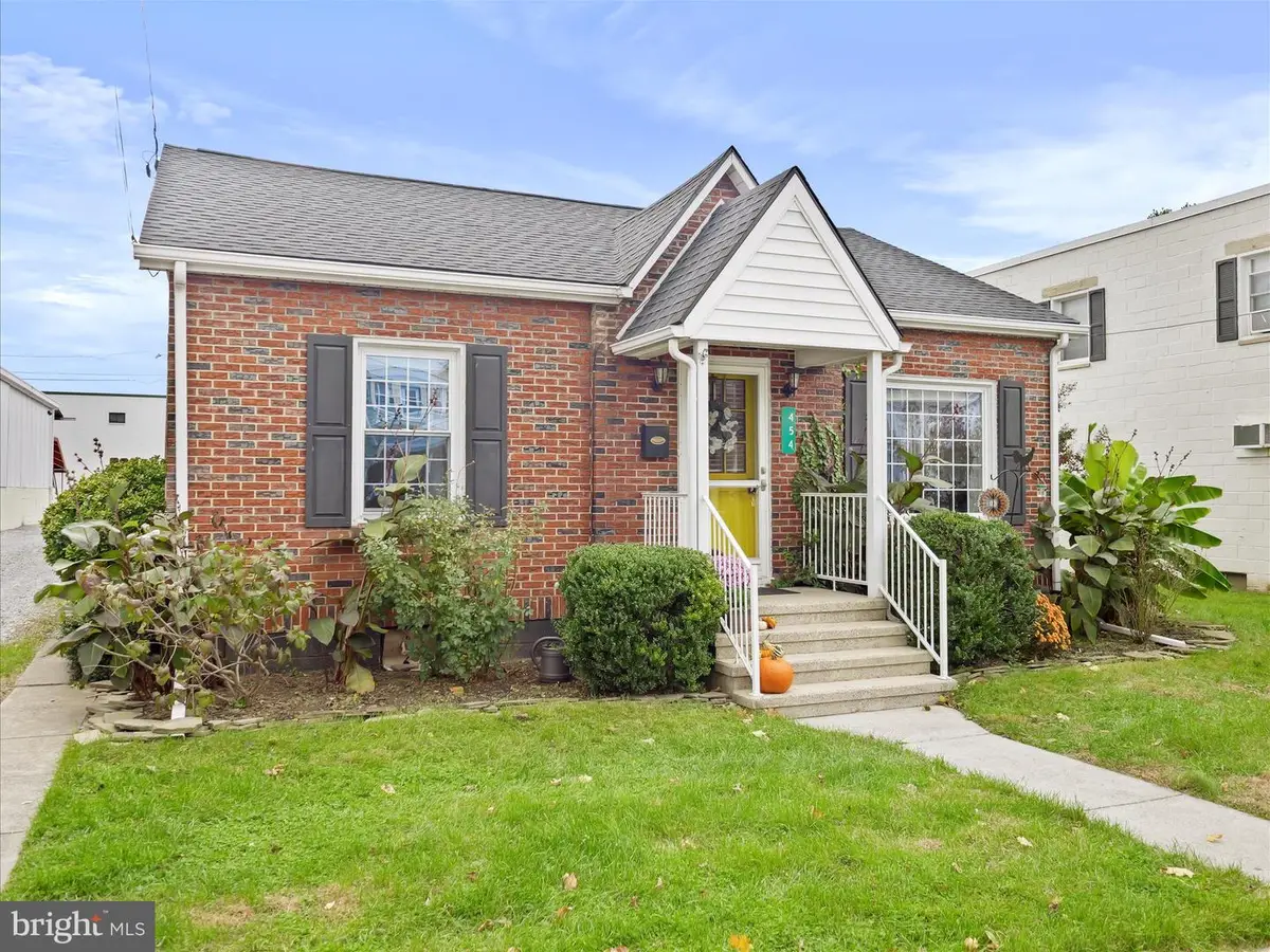 454 East King Street, Chambersburg, PA 17201 - Image #1