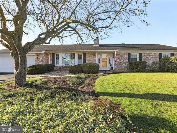 162 Harvest Ln, CHAMBERSBURG, PA 17202