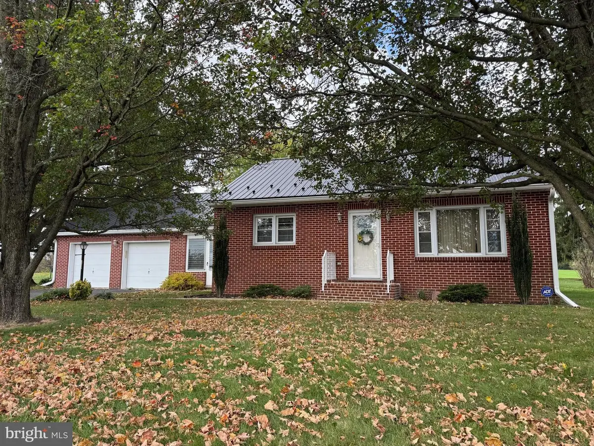 13515 Cumberland Highway, Orrstown, PA 17244 - Image #1