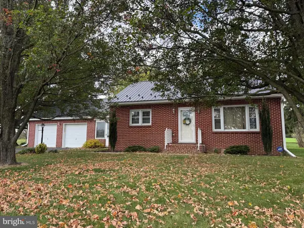 13515 Cumberland Highway, ORRSTOWN, PA 17244