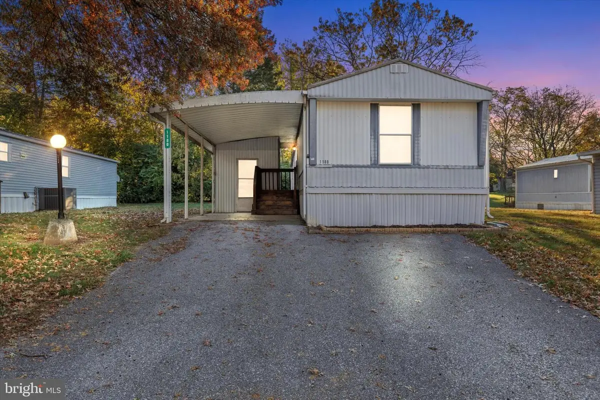 1180 Leisure Dr #57, Chambersburg, PA 17202 - Image #1