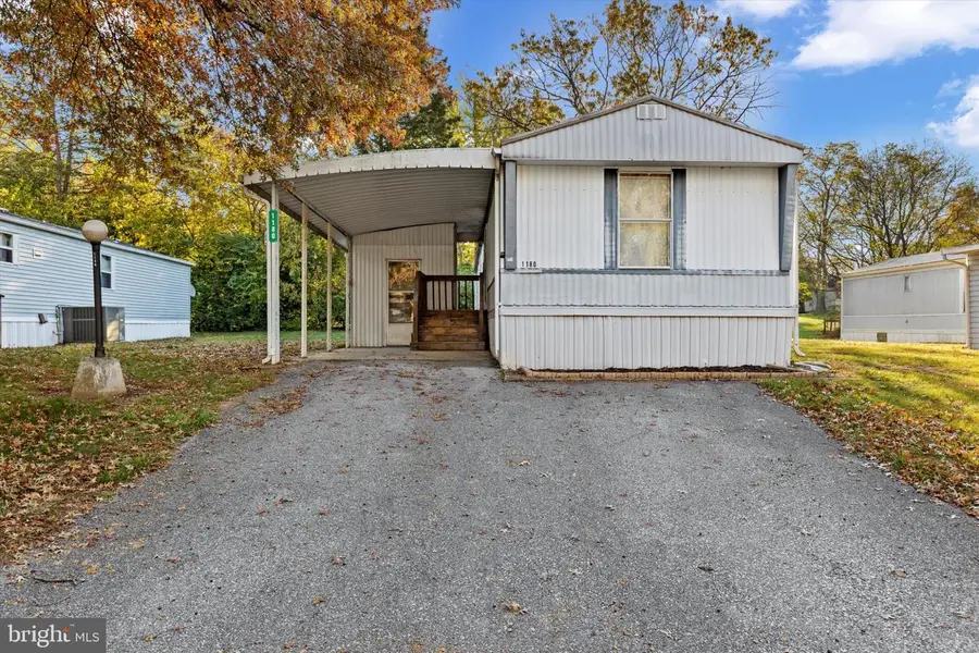 1180 Leisure Dr #57, Chambersburg, PA 17202 - Image #2