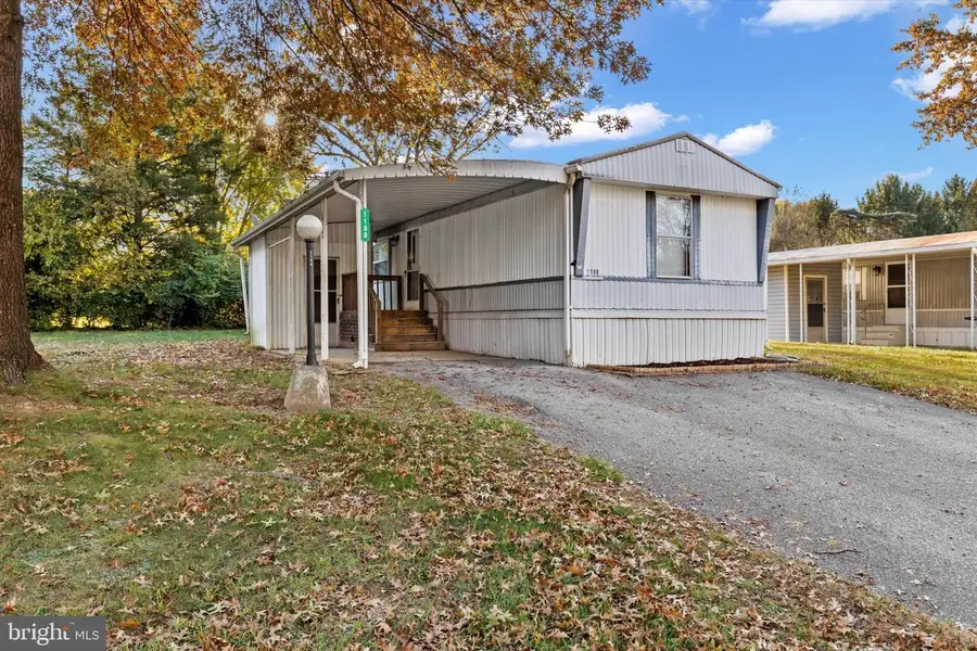 1180 Leisure Dr #57, Chambersburg, PA 17202 - Image #3