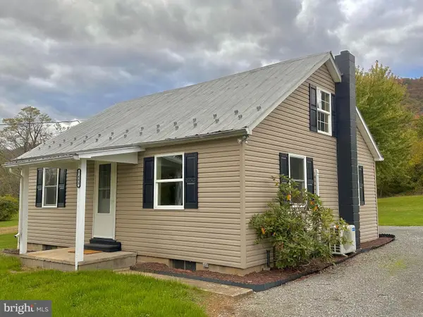 7488 Dusty Road, MERCERSBURG, PA 17236