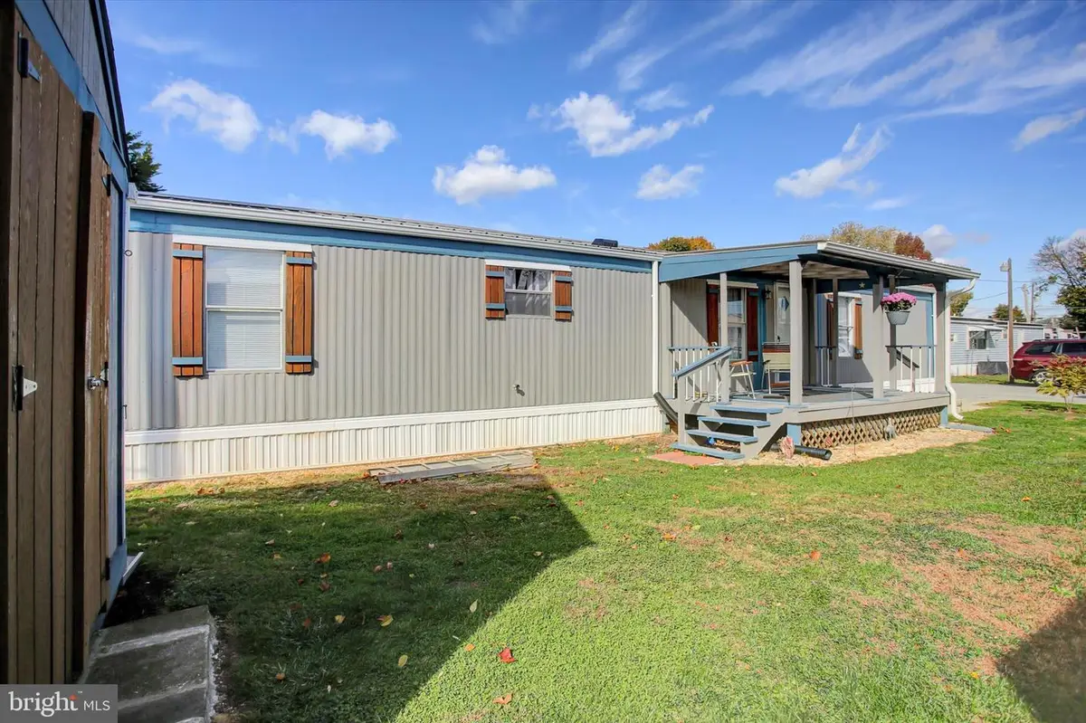 5368 Philadelphia Avenue #lot 5, Chambersburg, PA 17202 - Image #1