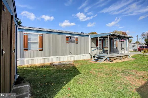 5368 Philadelphia Avenue #lot 5, CHAMBERSBURG, PA 17202