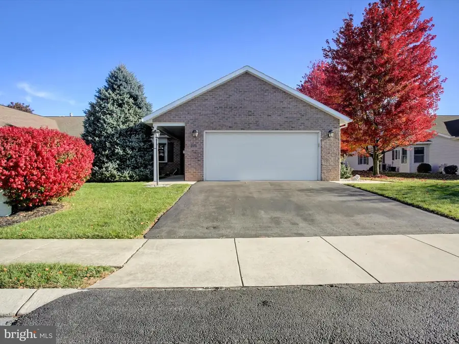 261 Justine Dr, Chambersburg, PA 17201 - Image #2