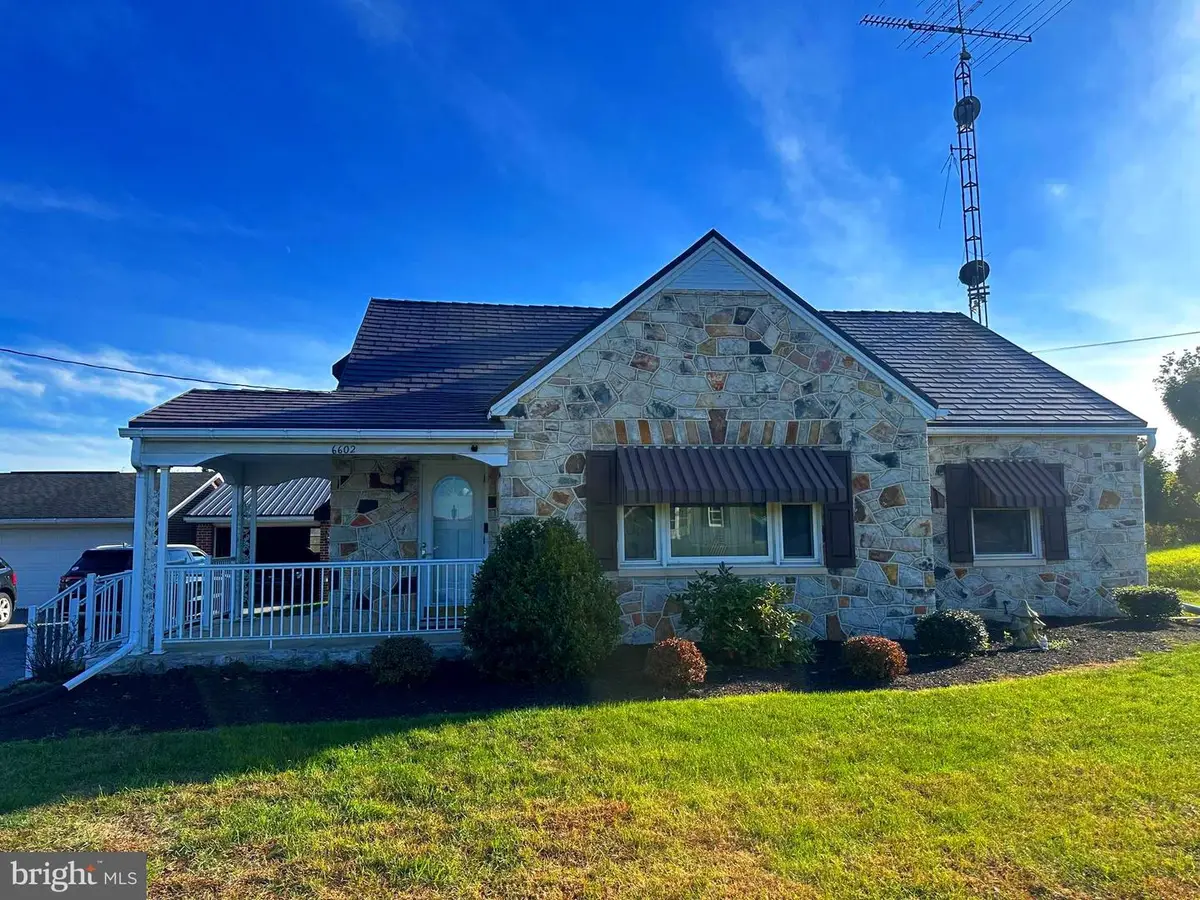 6602 Lincoln Way West, Saint Thomas, PA 17252 - Image #1