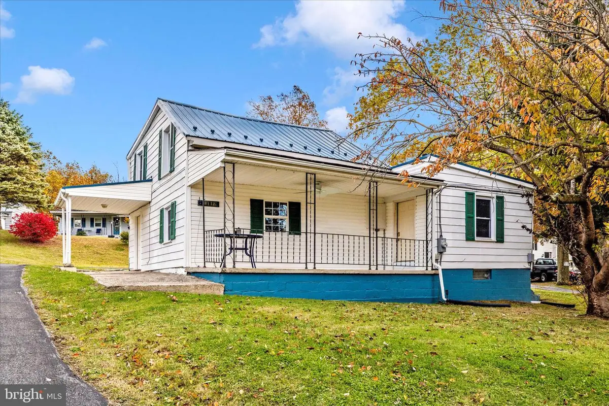 11118 Woodring Ln, Waynesboro, PA 17268 - Image #1