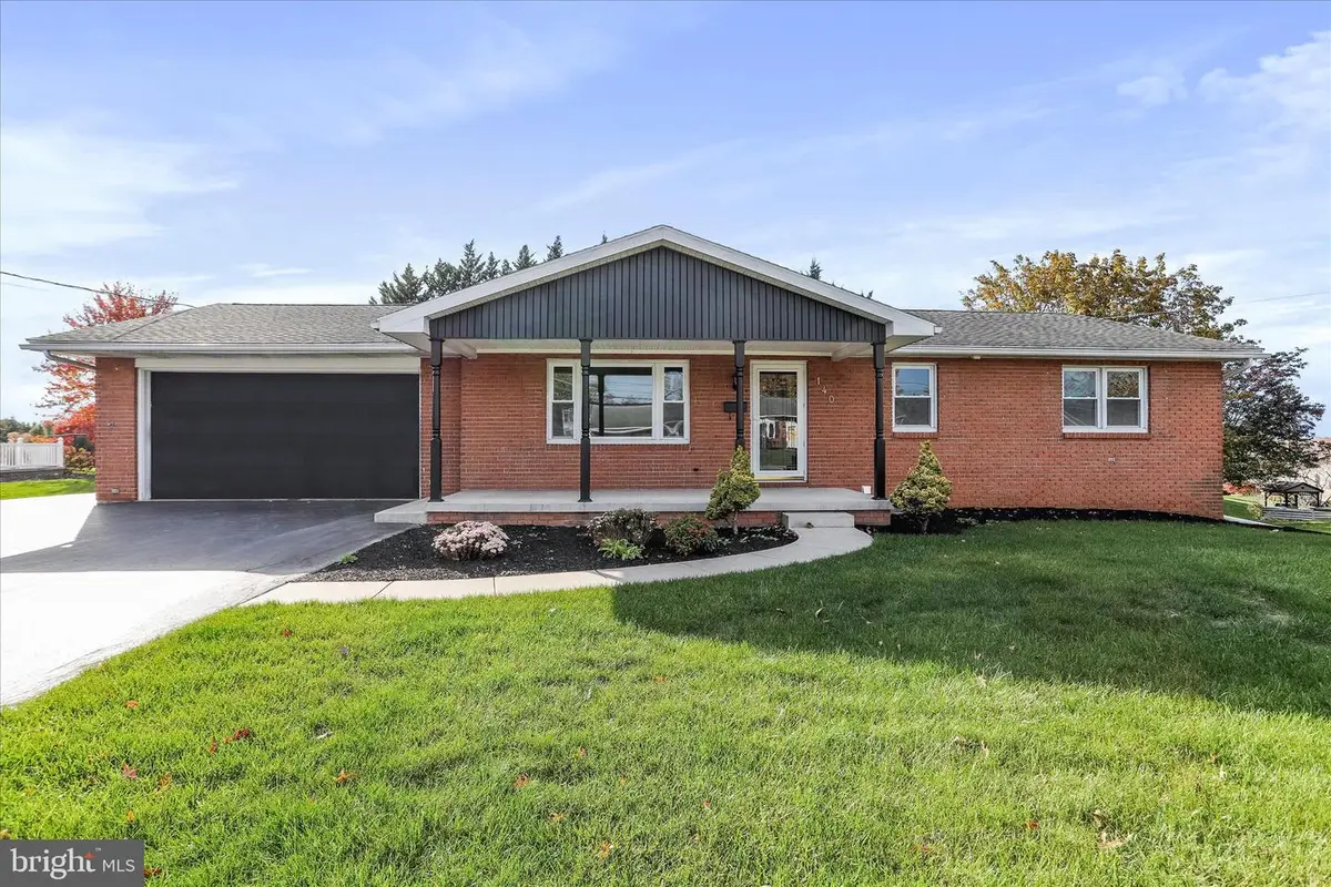 140 Williamson Avenue Ave, Greencastle, PA 17225 - Image #1