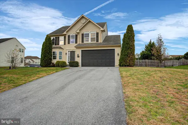 12547 Licking Creek Ct, MERCERSBURG, PA 17236