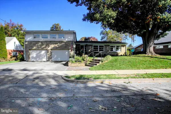 725 Floral Ave, CHAMBERSBURG, PA 17201