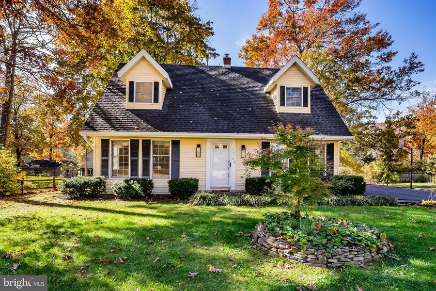 6416 Burning Tree Terrace, Fayetteville, PA 17222 - Image #2