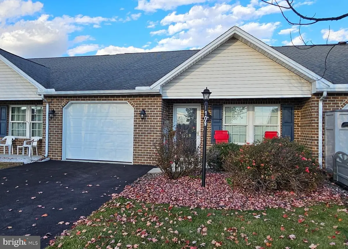 109 Central Way, Shippensburg, PA 17257 - Image #1