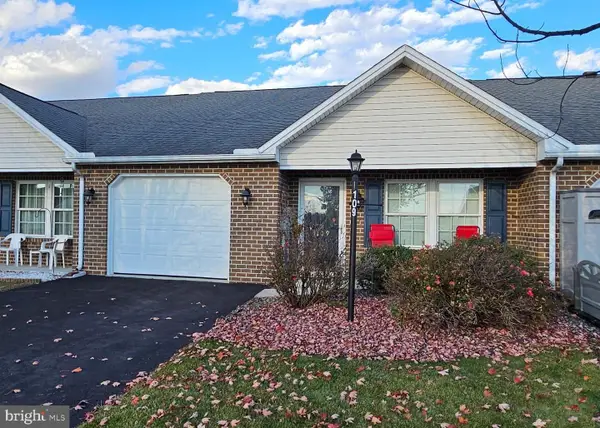 109 Central Way, SHIPPENSBURG, PA 17257