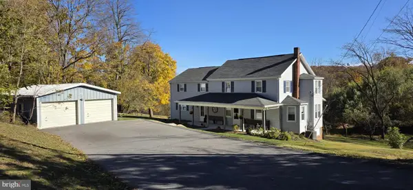 13608 Maryland Ave, BLUE RIDGE SUMMIT, PA 17214