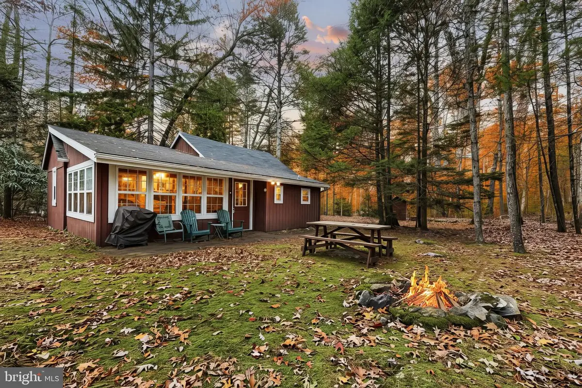 460 Rocky Mountain Road, Fayetteville, PA 17222 - Image #1