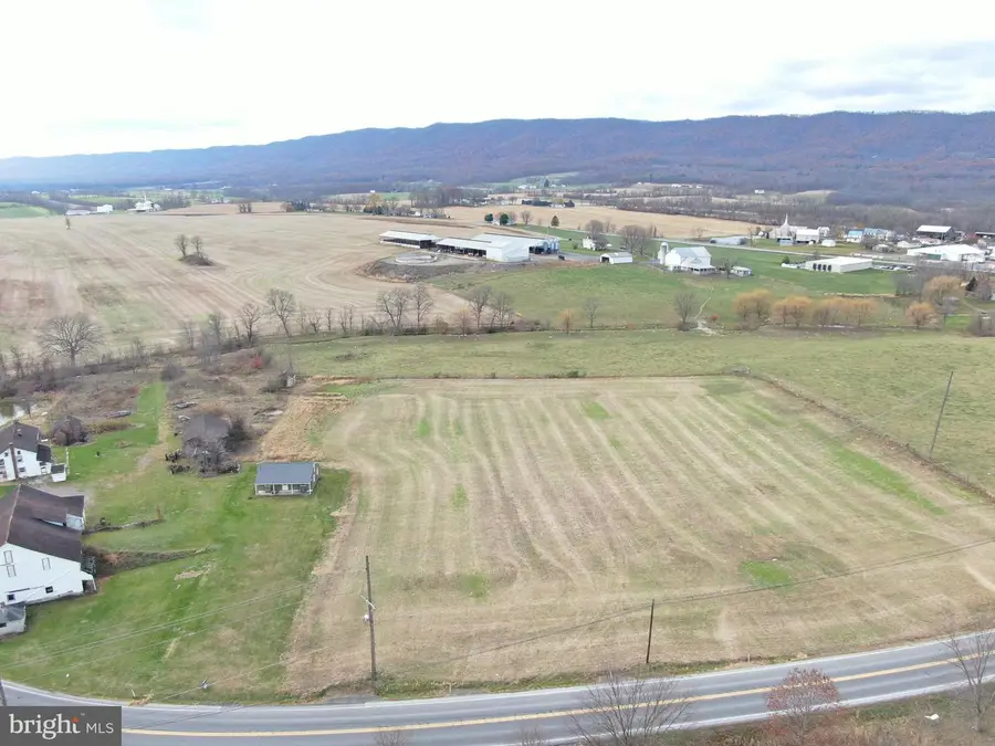 Tract 3: 19108 Spring Run Rd, Spring Run, PA 17262 - Image #2