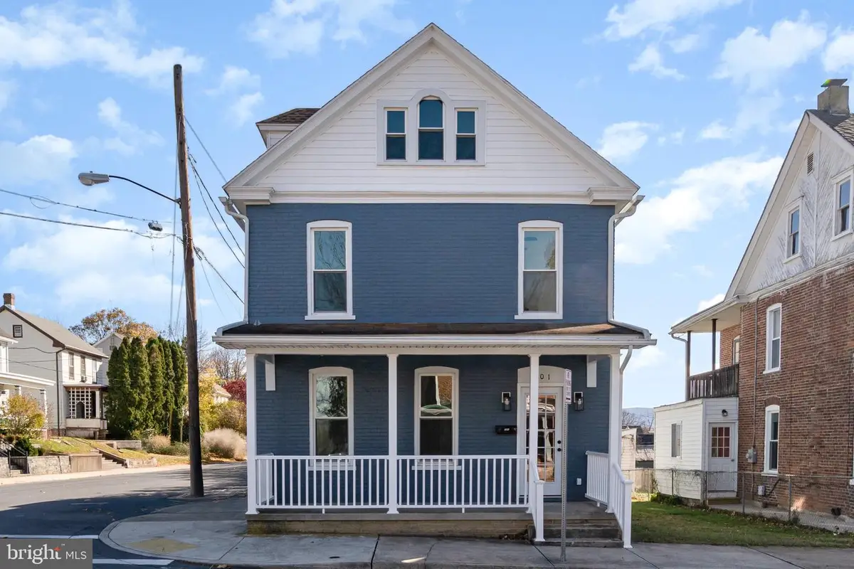 101 Fairview Avenue W, Waynesboro, PA 17268 - Image #1