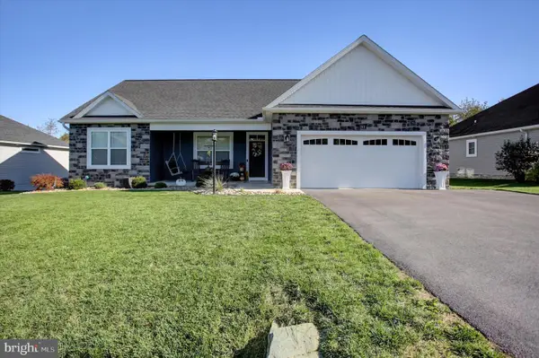 281 Toms Ln, GREENCASTLE, PA 17225
