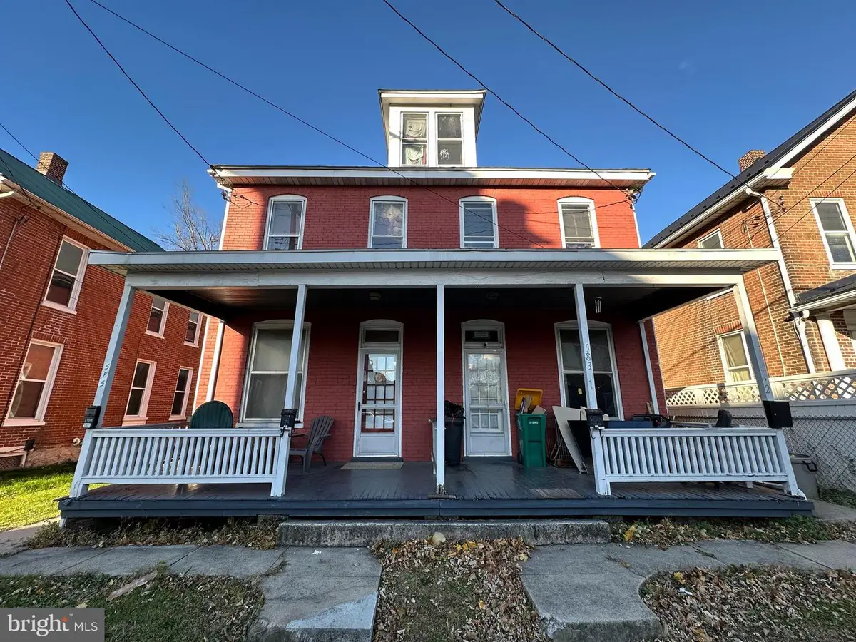 583 S Second Street, Chambersburg, PA 17201 - Image #1