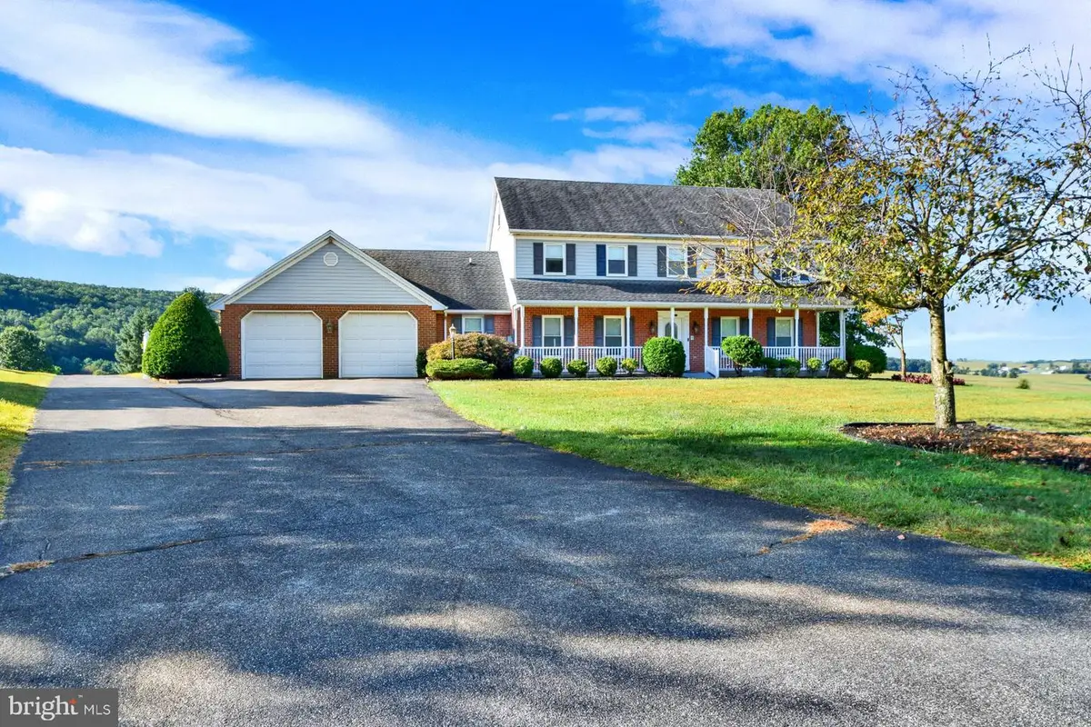 1151 King Drive, Chambersburg, PA 17202 - Image #1