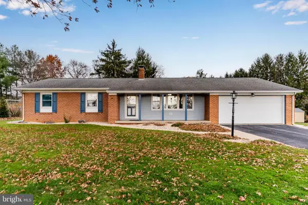 41 Salem Road, CHAMBERSBURG, PA 17202