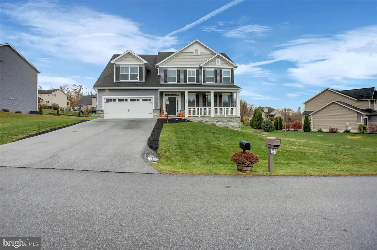 106 Granny Smith Lane #34, Fayetteville, PA 17222 - Image #1