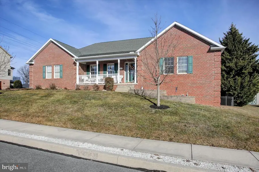 365 Blue Bird Trail, Greencastle, PA 17225 - Image #3