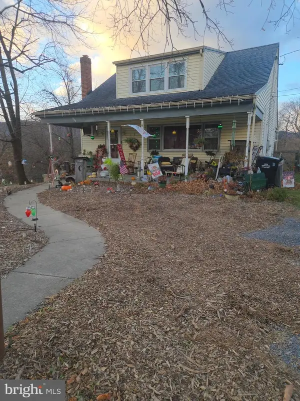 7611 Lincoln Way West, SAINT THOMAS, PA 17252