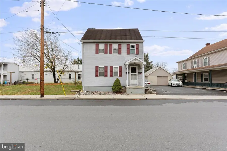 20 E E Madison Street, Greencastle, PA 17225 - Image #3