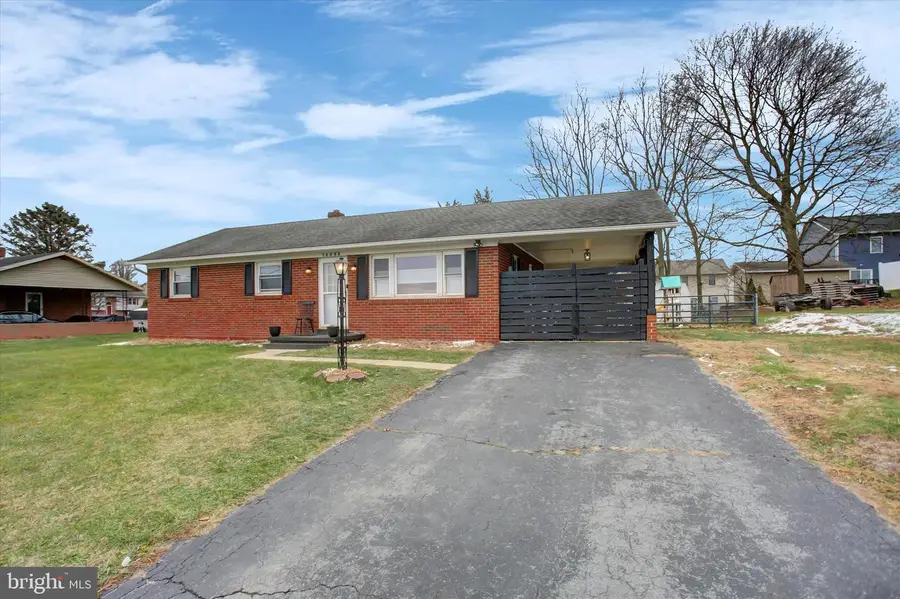 10894 Grindstone Hill Road, Greencastle, PA 17225 - Image #2